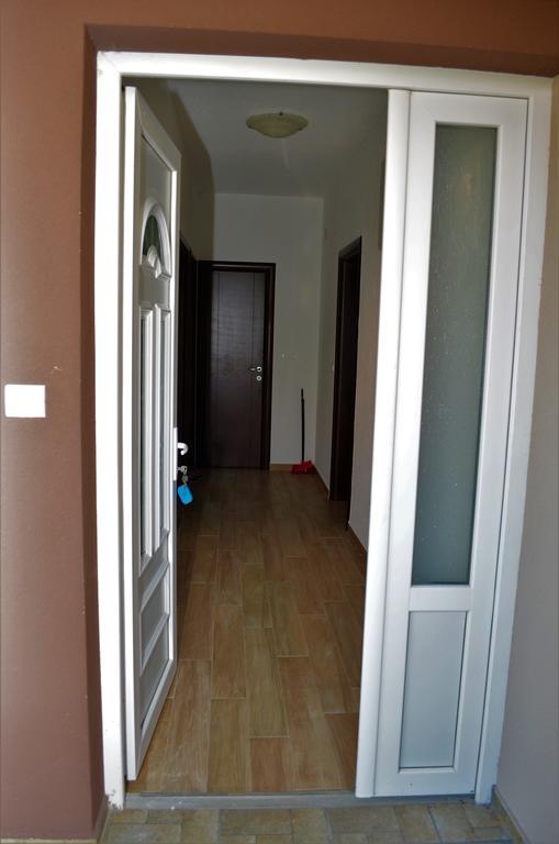 Apartments Md Lux 2 Sutomore Esterno foto